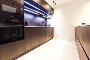 Appartement | Cuisine privée