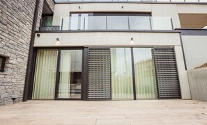 Apartamento | Fachada