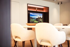 Appartement | Restauration