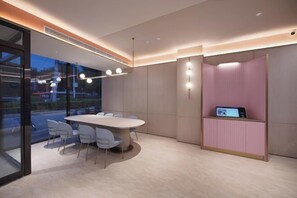 Interior - Hanting Hotel (Beijing)