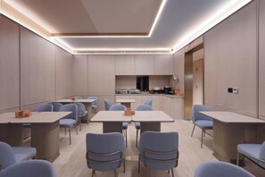Dining - Hanting Hotel (Beijing)