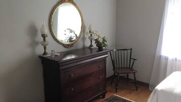 1 chambre, bureau, fer et planche Ă repasser, Wi-Fi gratuit