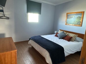 1 bedroom, in-room safe, iron/ironing board, WiFi - Santa Barbara Beach Azores Surfing Capital (Ribeira Grande)