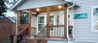 Lindo Lanier Cottage in Gainesville