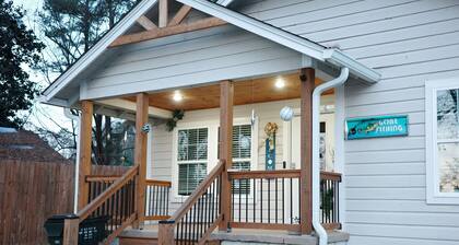 Lindo Lanier Cottage in Gainesville
