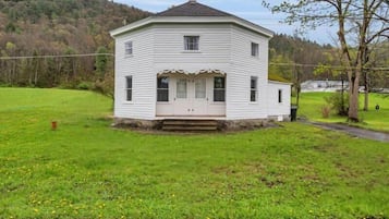Eksteriør