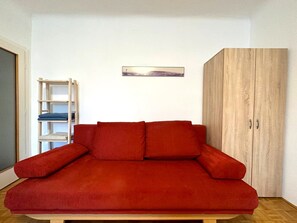 Apartment | Living room - Apartment Near Schonbrunn Palace Vienna (Vienna)