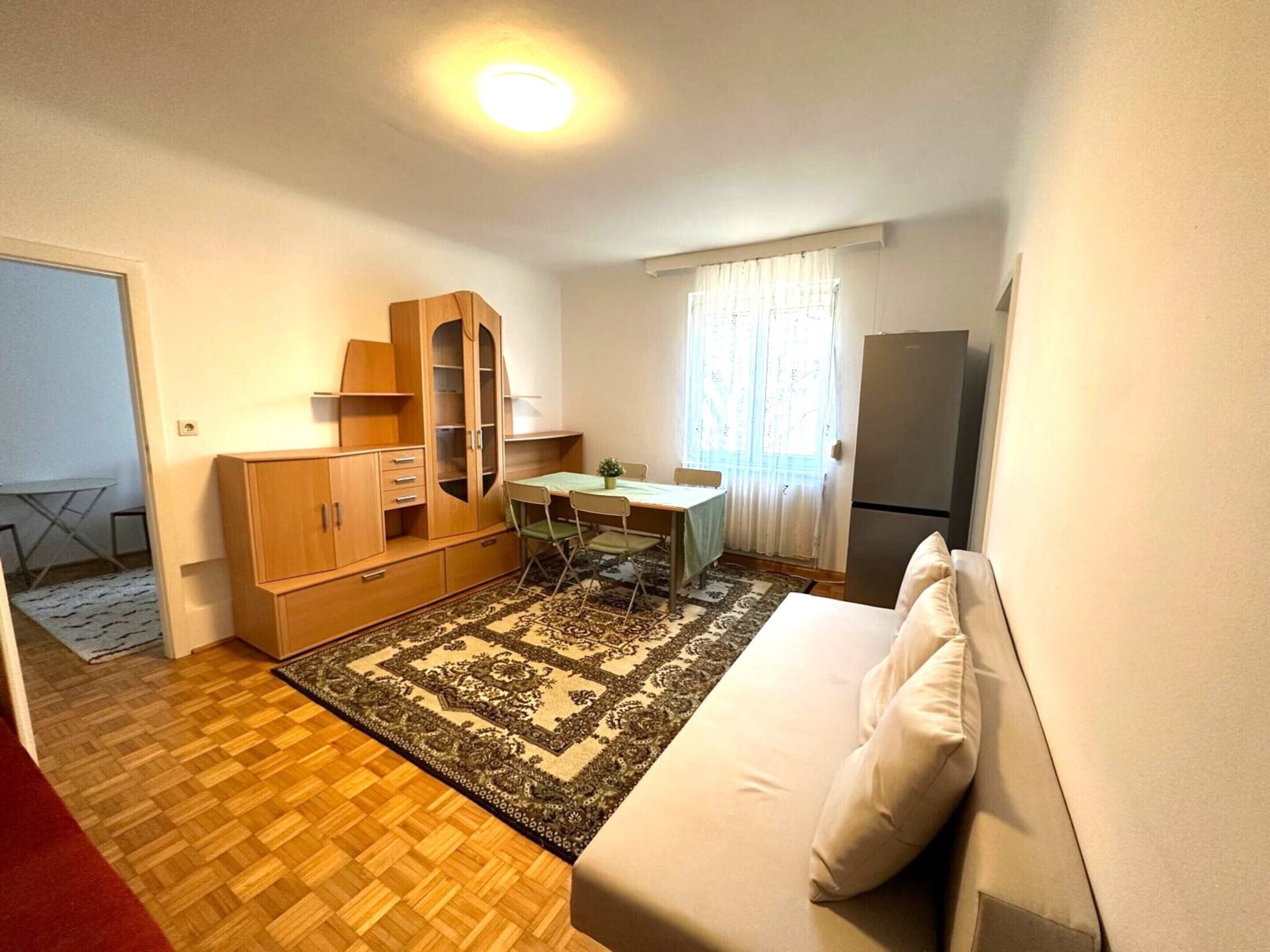 Apartment | Wohnzimmer