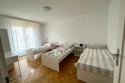 Apartment | 2 bedrooms