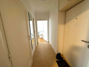 Apartment | Reception - Apartment Near Schonbrunn Palace Vienna (Vienna)