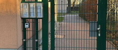 アパートメント | 内装の詳細