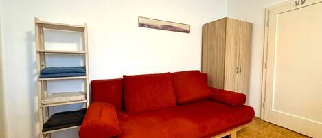 Apartment | Living room