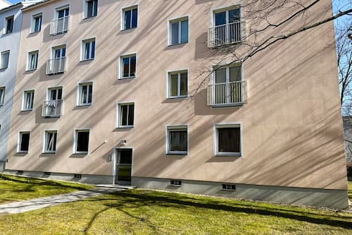 Apartment | Exterior