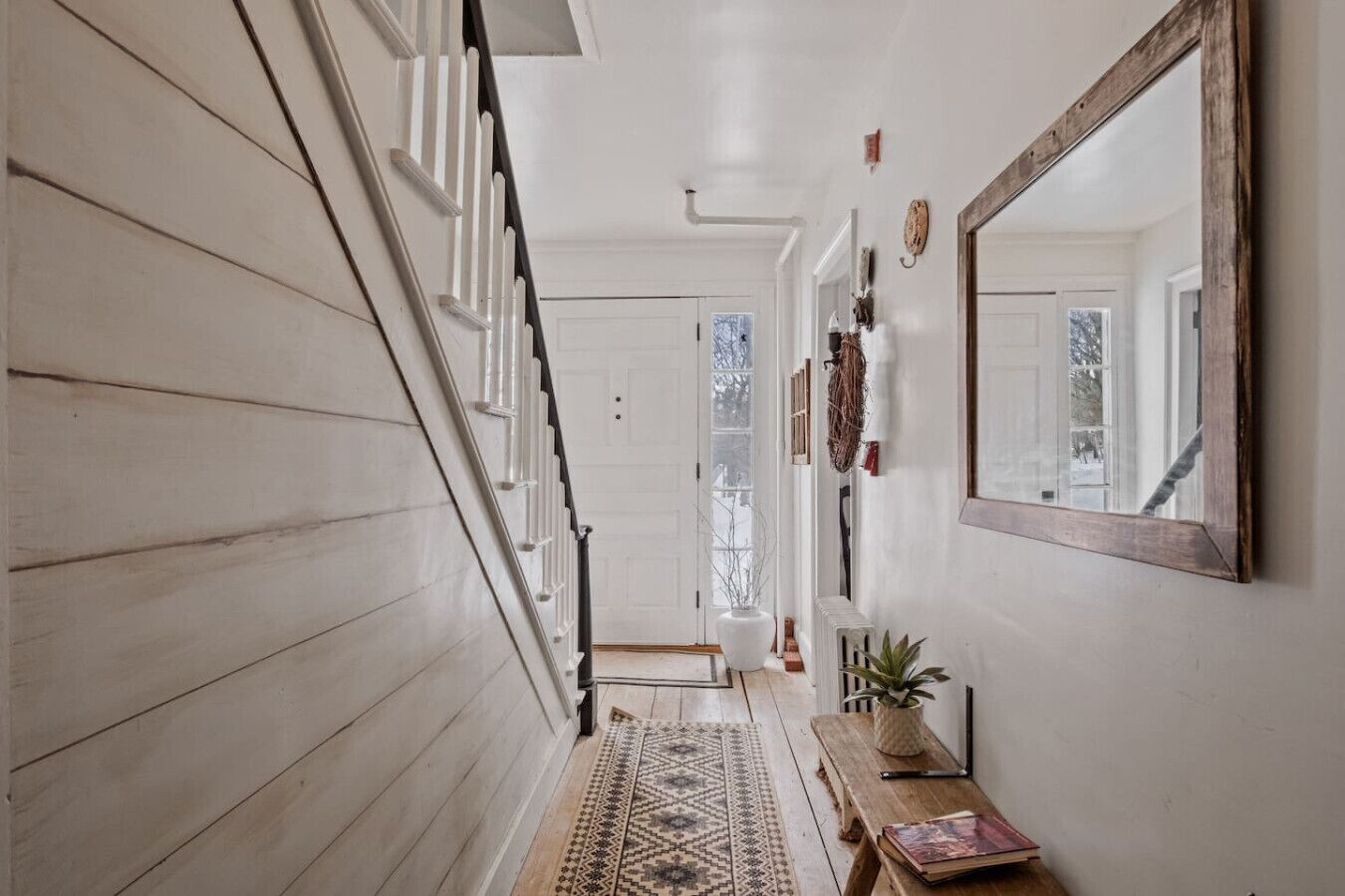 Interieur