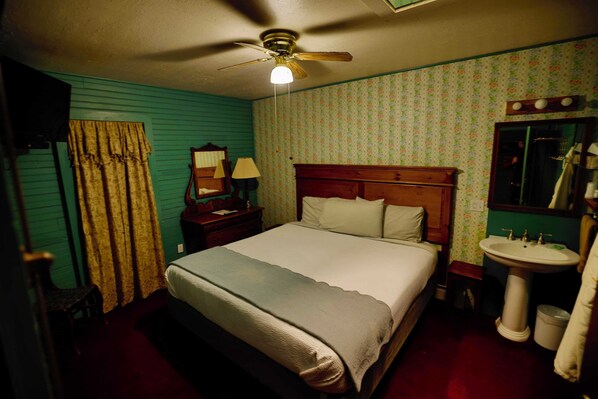 1 camera, ferro/asse da stiro, Wi-Fi, lenzuola