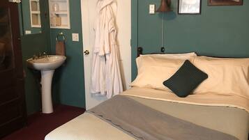 7 chambres, fer et planche à repasser, lit parapluie, Wi-Fi