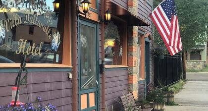 Deluxe Villa- 7 Rooms 8 Baths-Hot Tubs, Fire Pit, Yard,Grill
