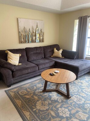 Fernseher, Arbeitsbereiche