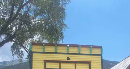 #1 Guest House 2Bd 2 Bath Pet Friendly Across from Spa