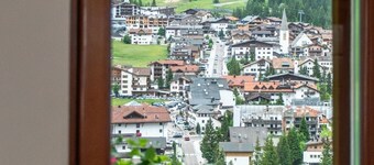 Apartments Ai Sanc' - Apartment 1