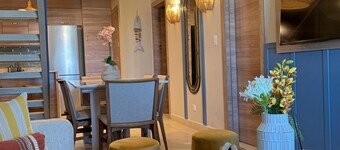 Blue Palms 402a in Punta Cana