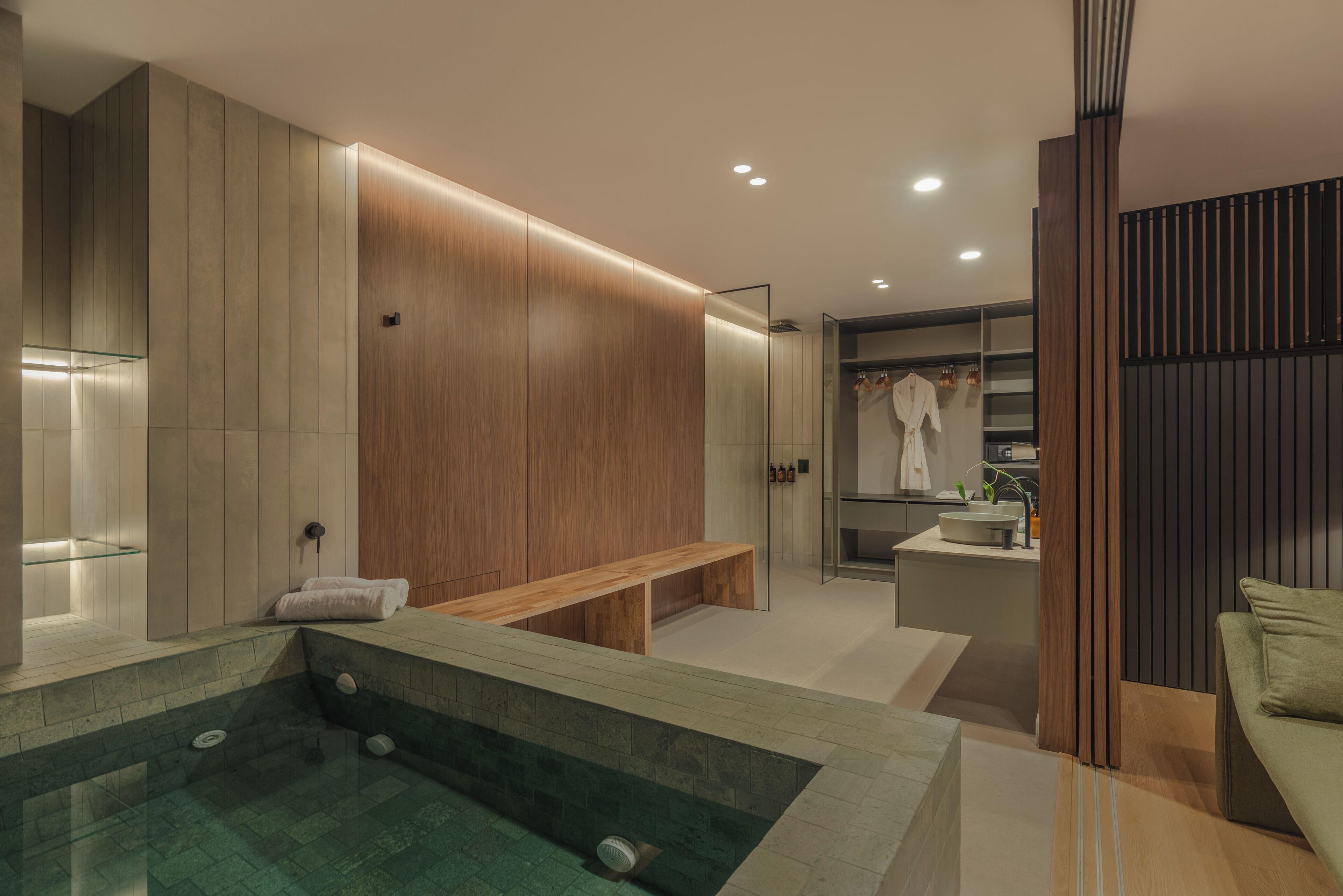 Foto - Wake BioHotel, a Member of Design Hotels