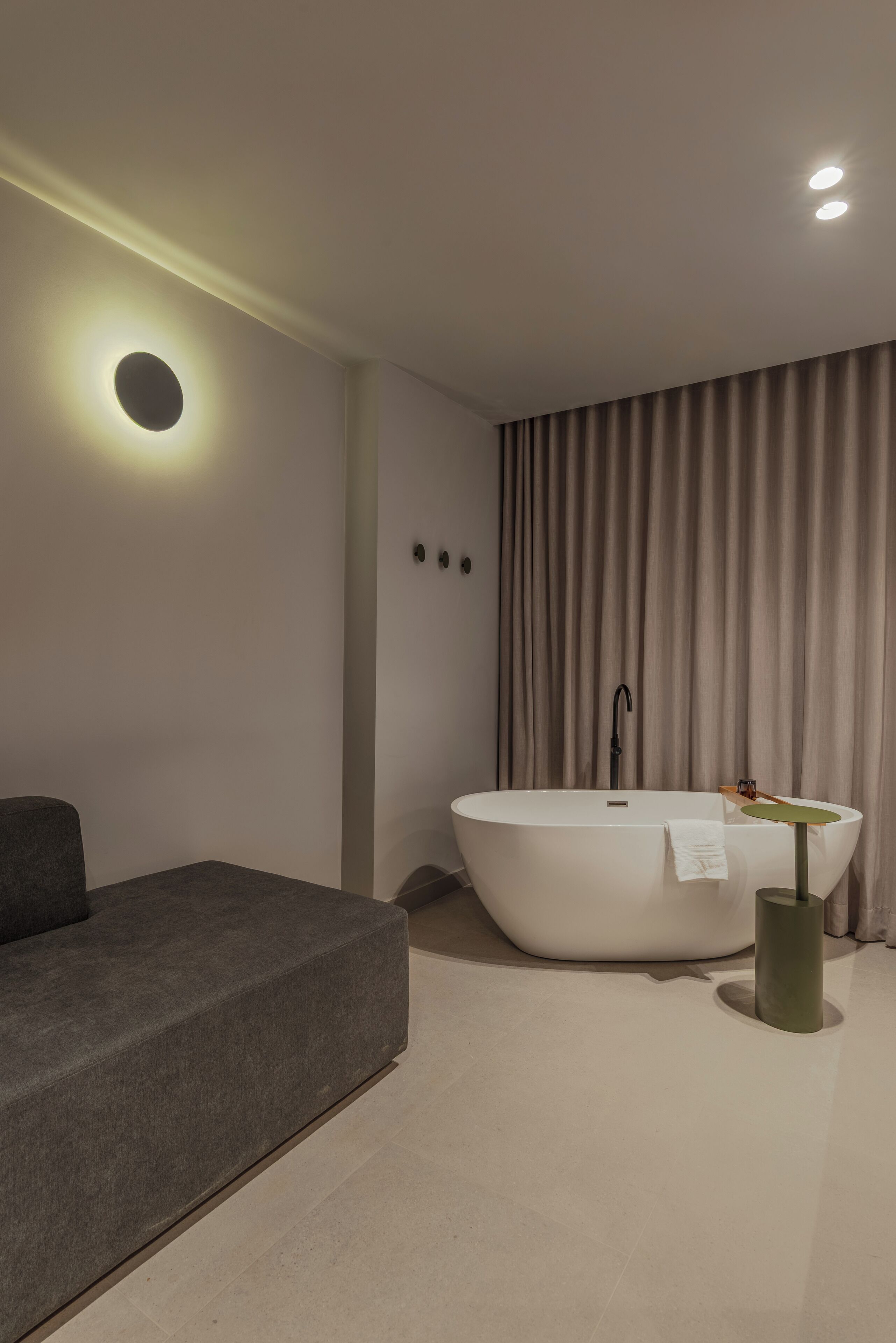 Photo - Wake BioHotel