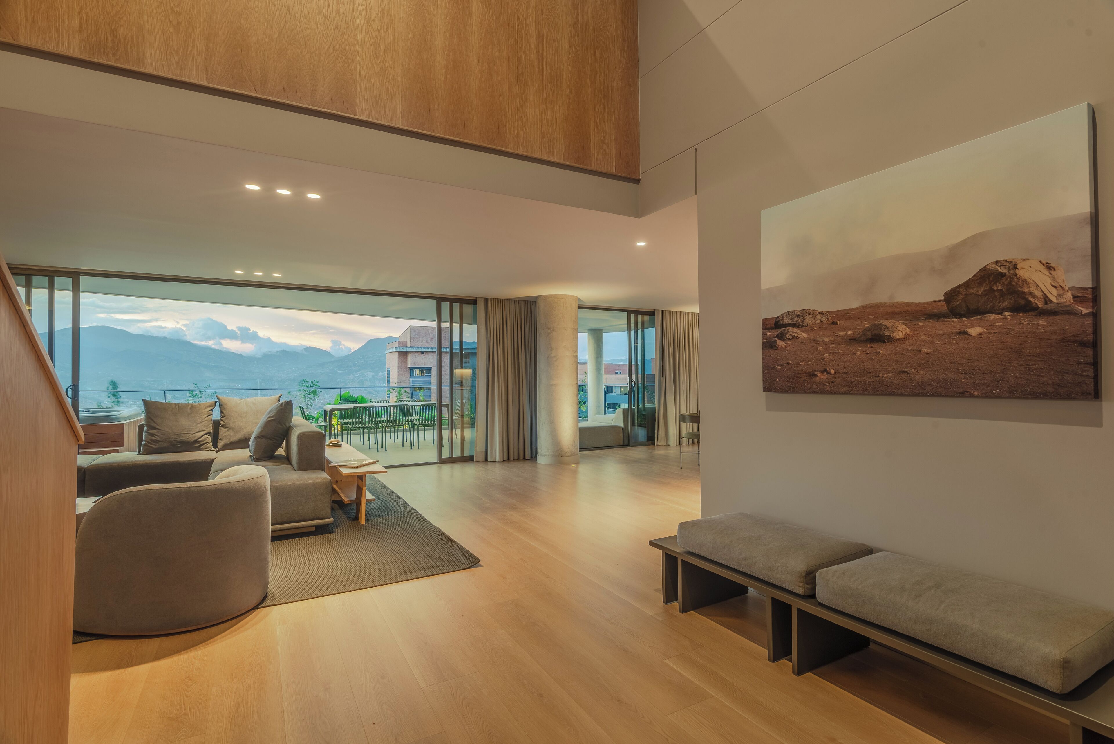 Photo - Wake BioHotel