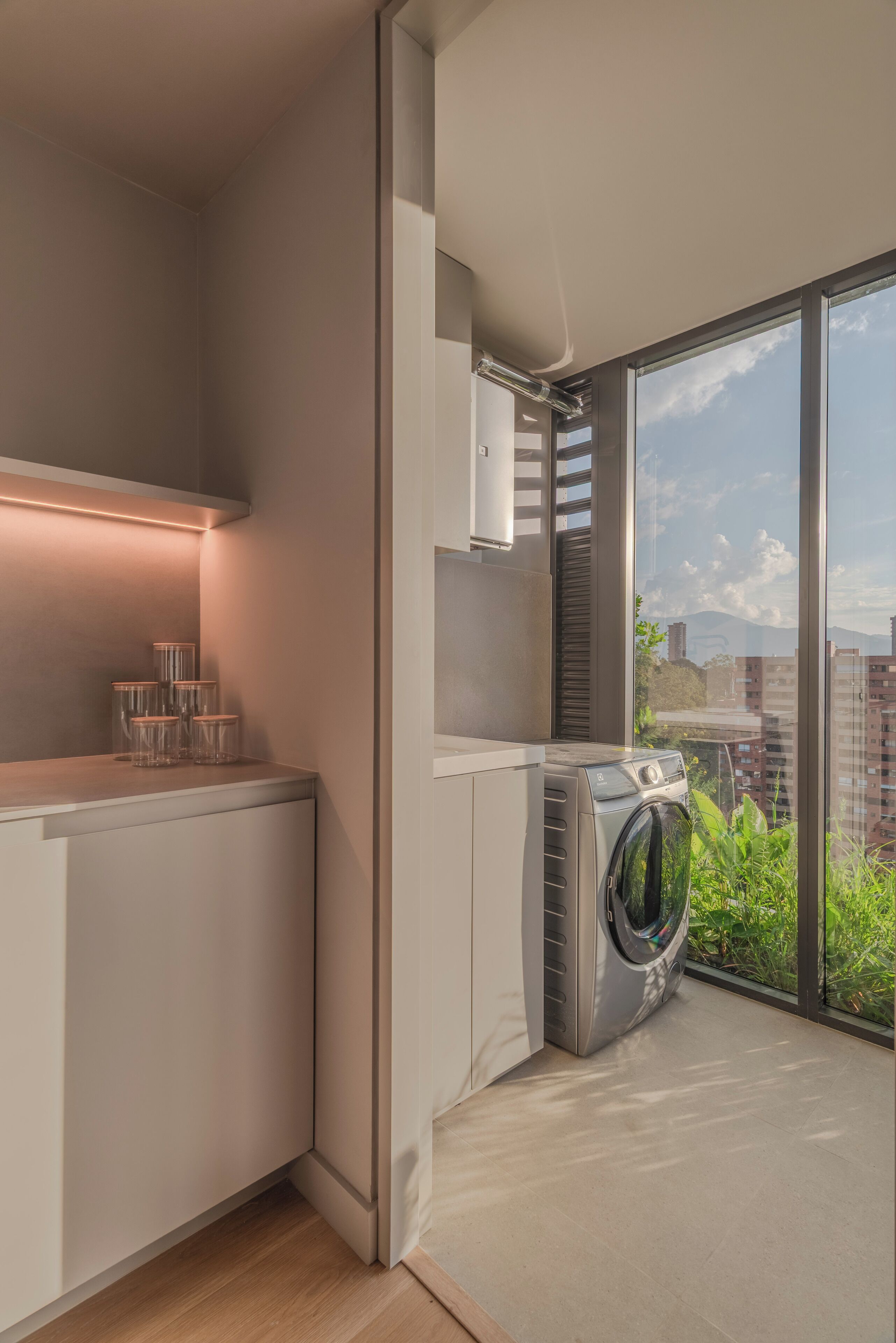 Photo - Wake BioHotel