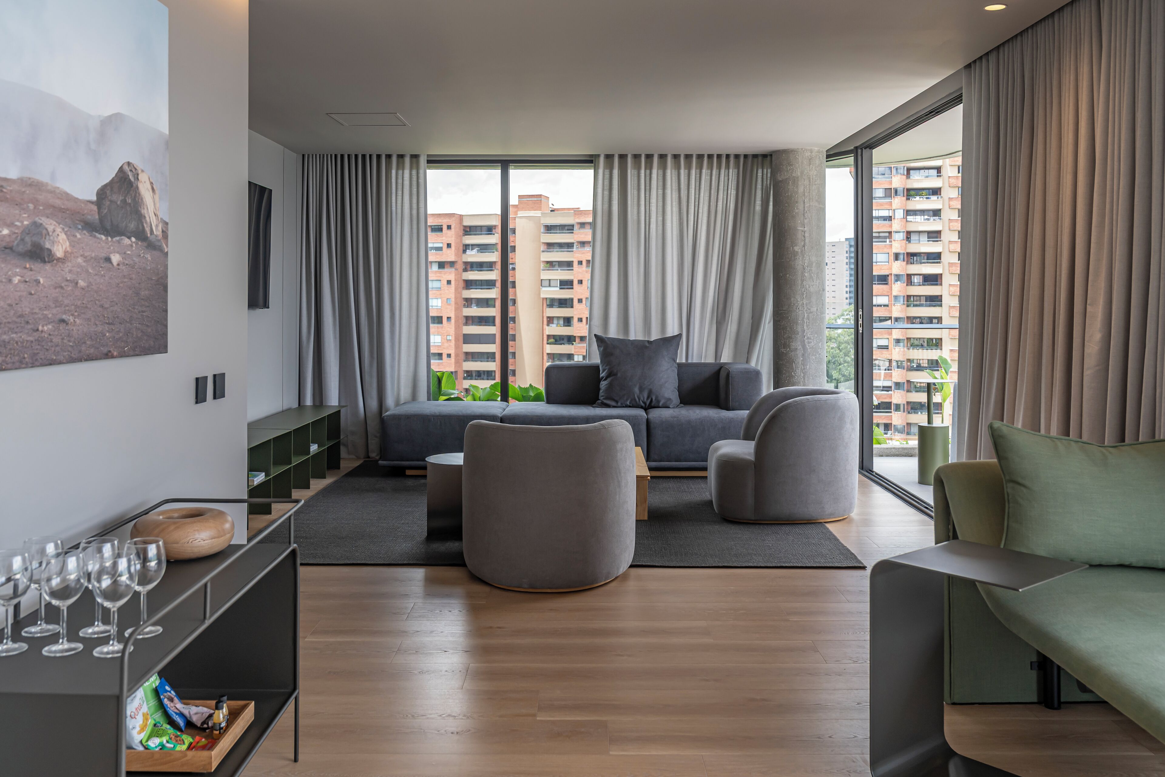 Foto - Wake BioHotel, a Member of Design Hotels