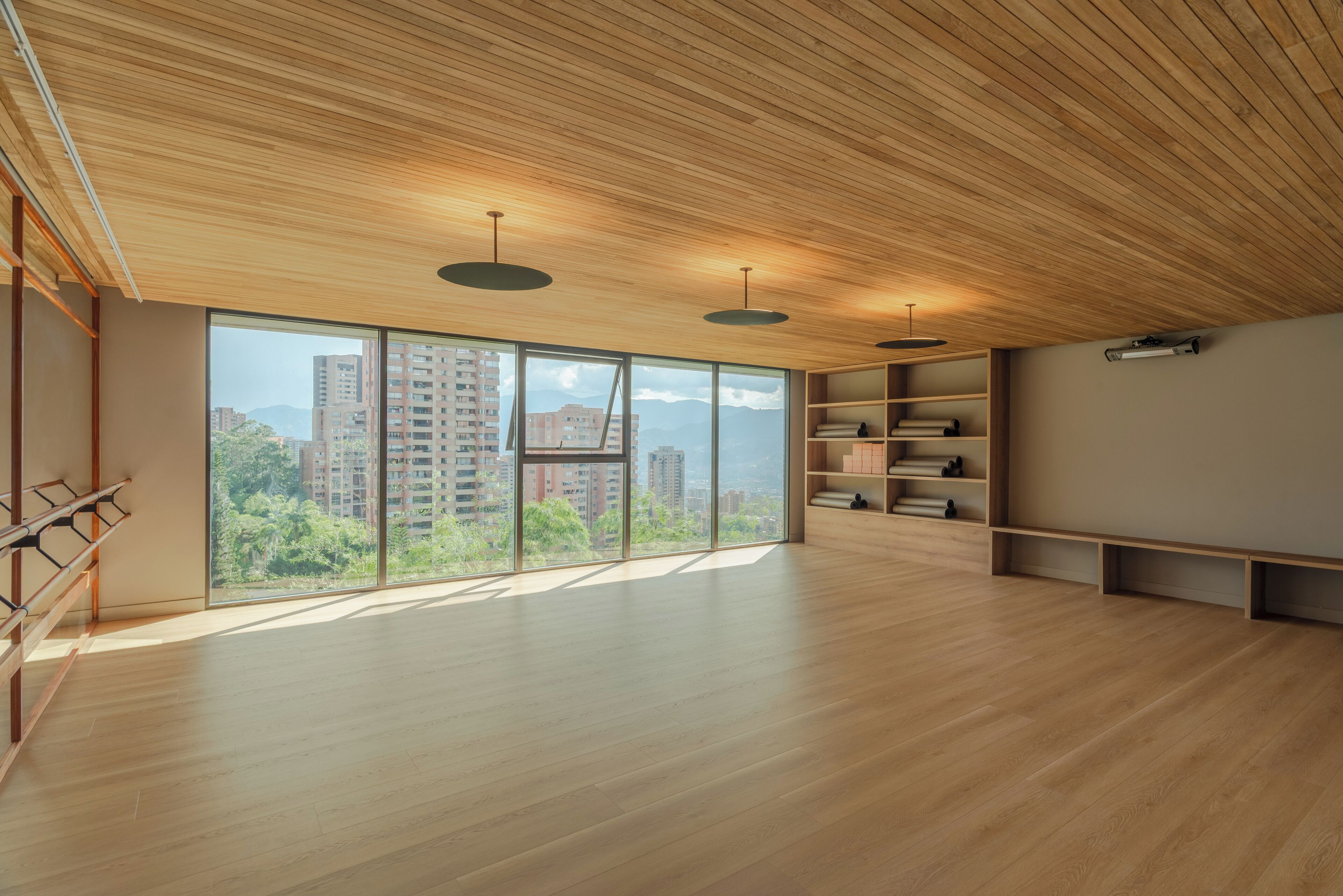 Photo - Wake BioHotel