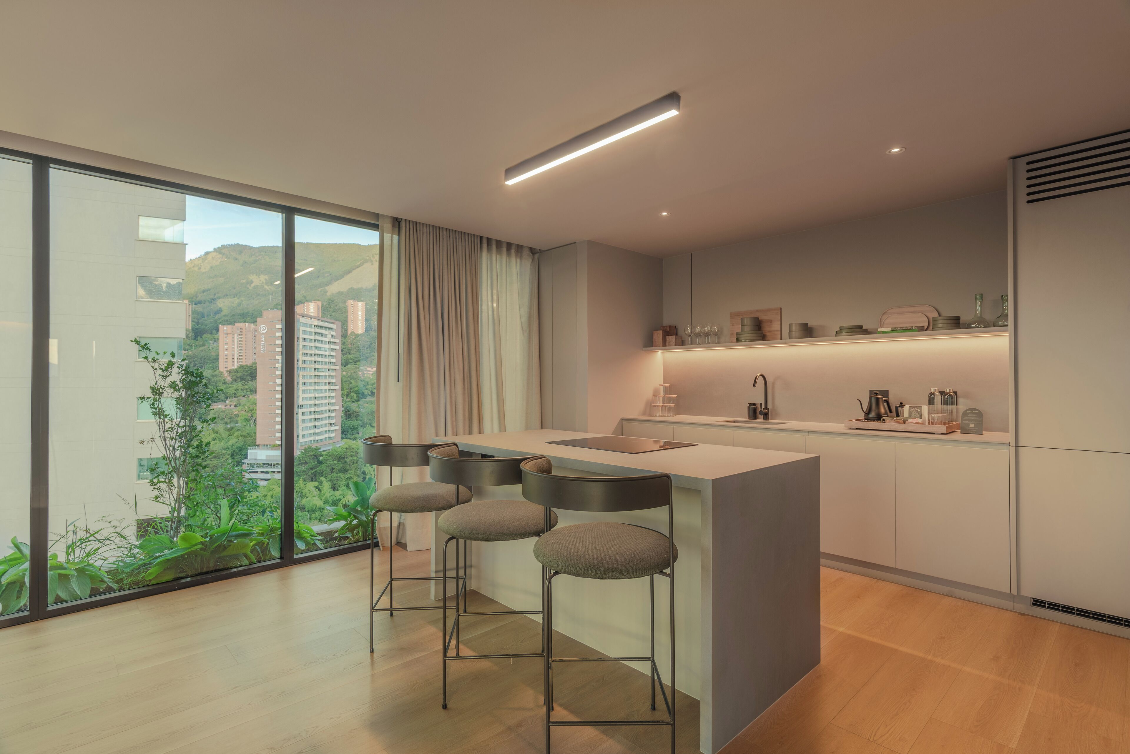 Photo - Wake BioHotel