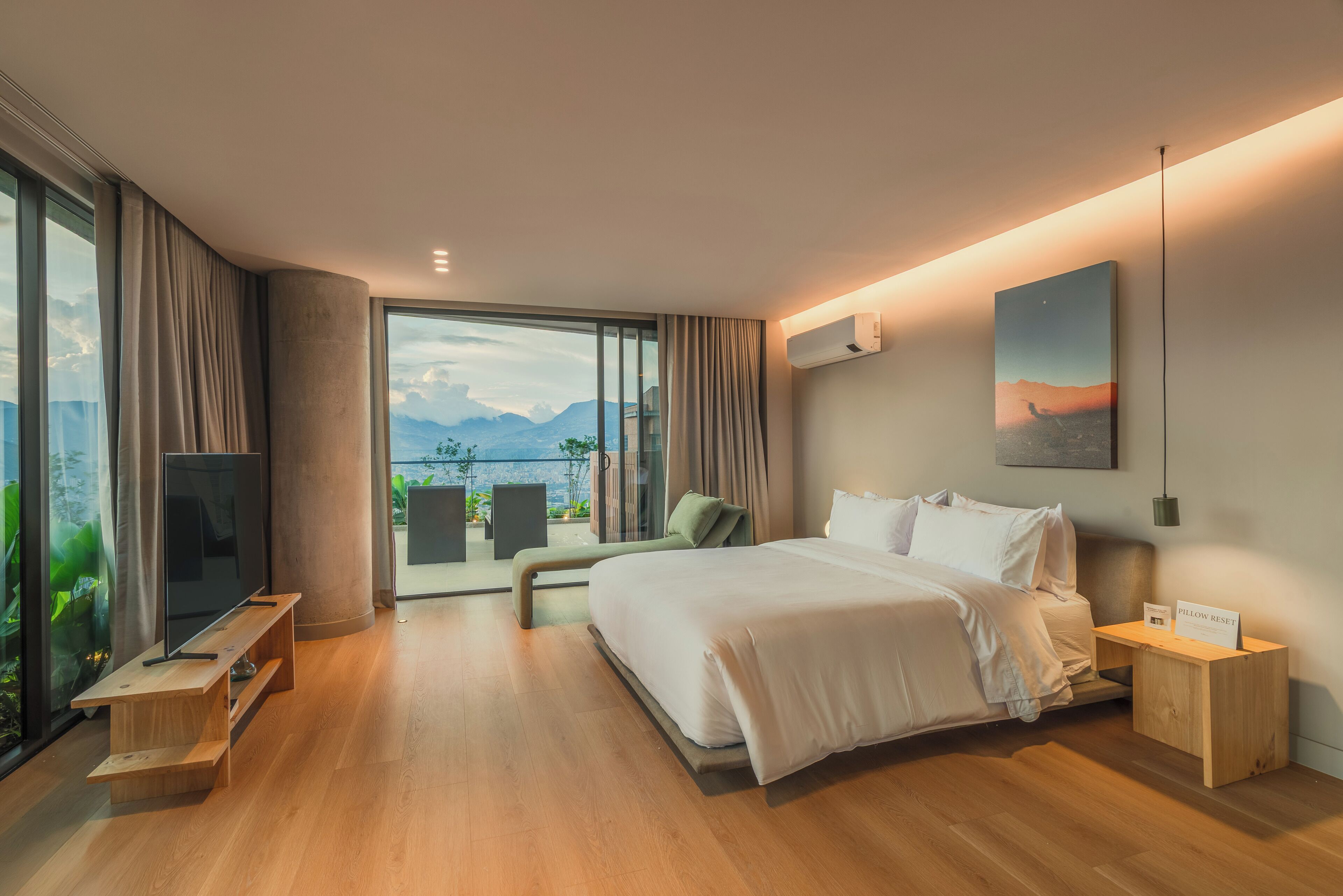 Photo - Wake BioHotel