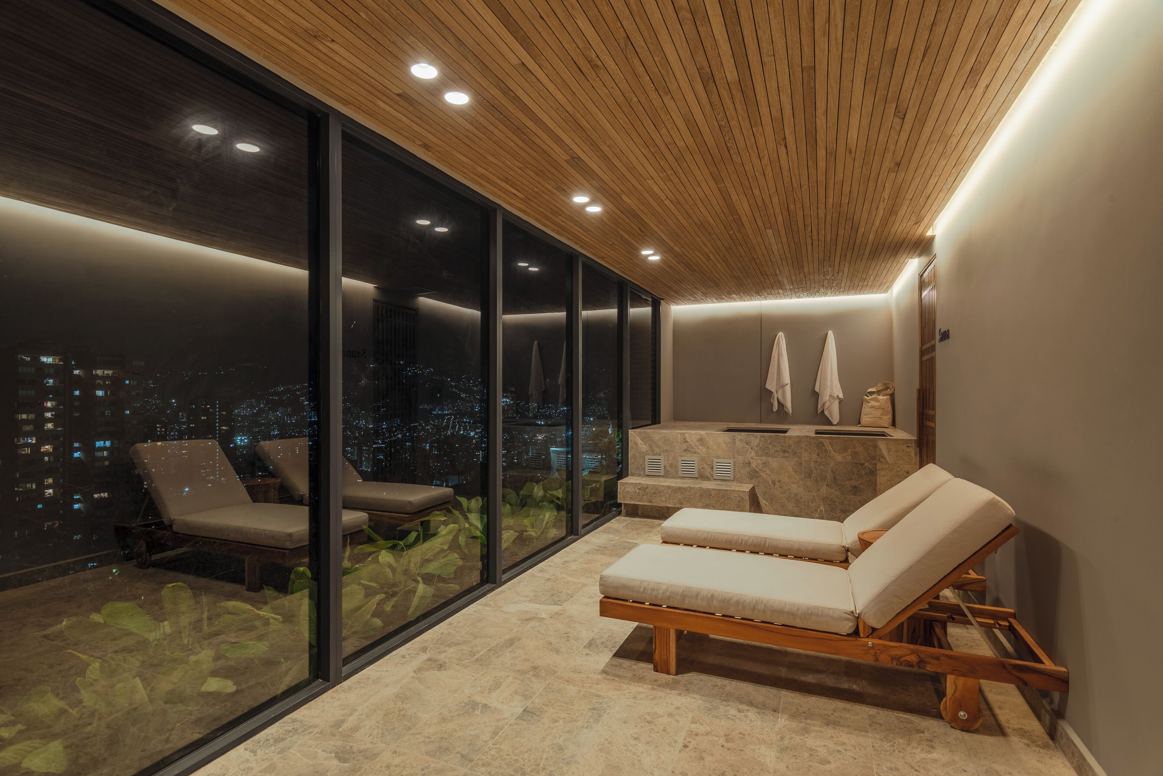 Photo - Wake BioHotel