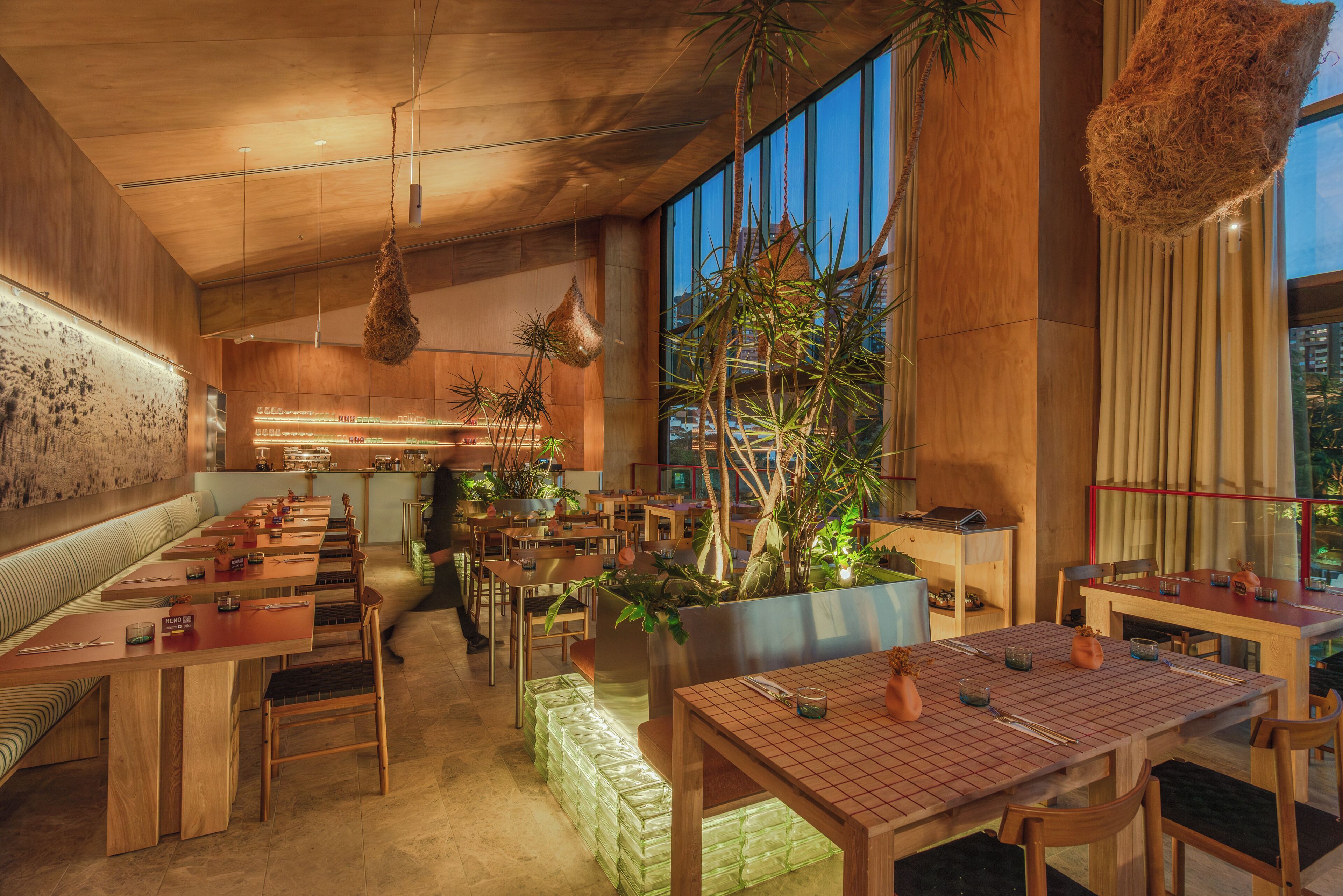 Photo - Wake BioHotel