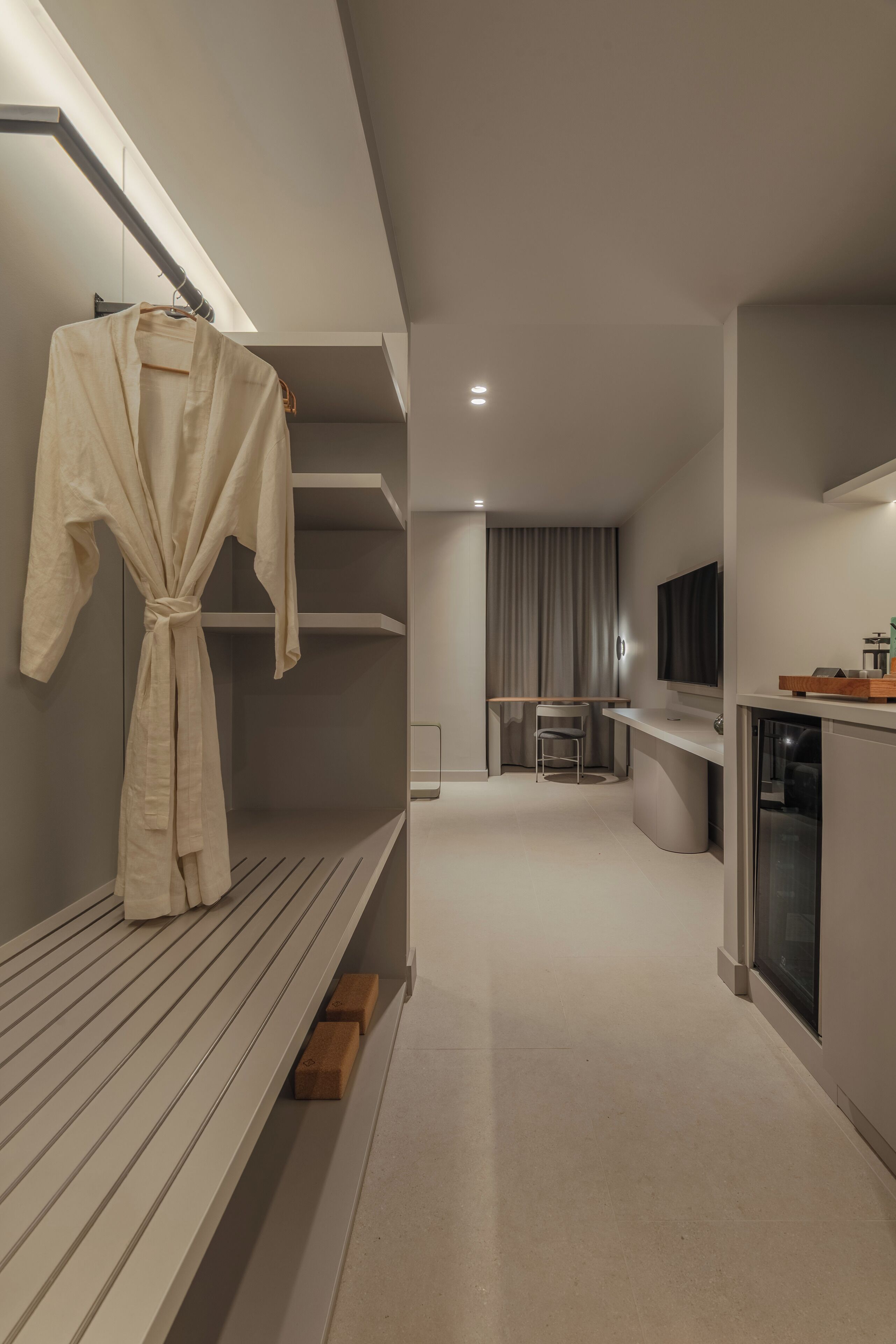 Photo - Wake BioHotel