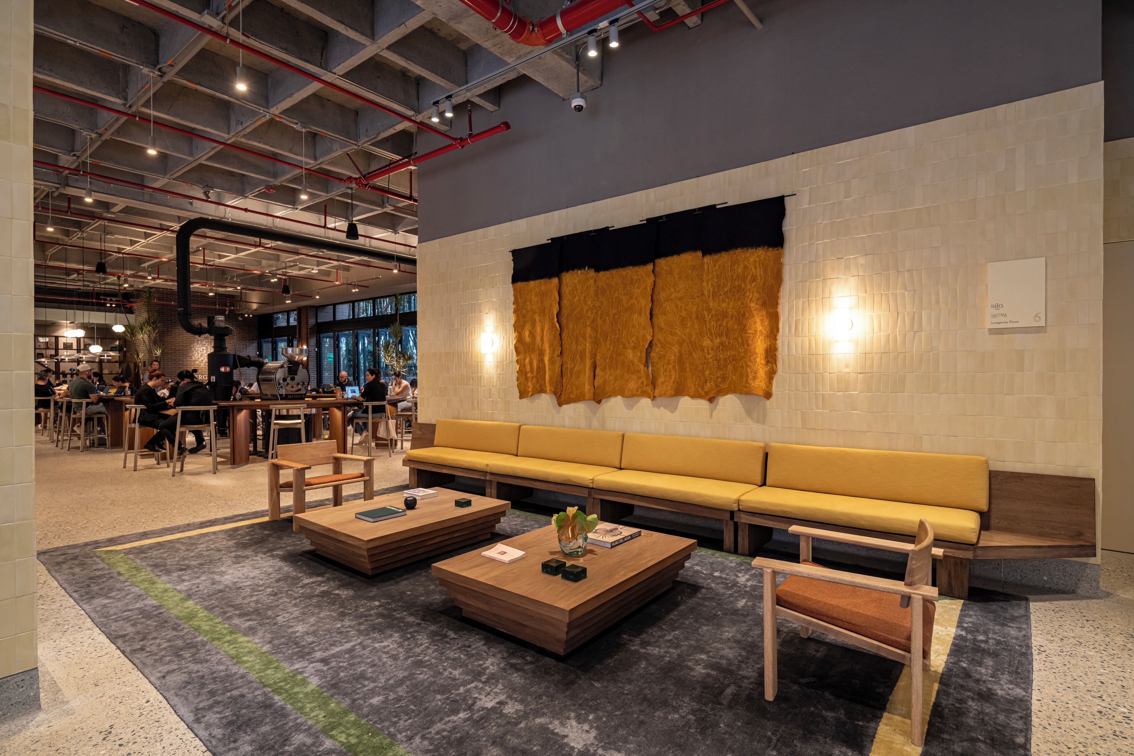 Photo - Wake BioHotel