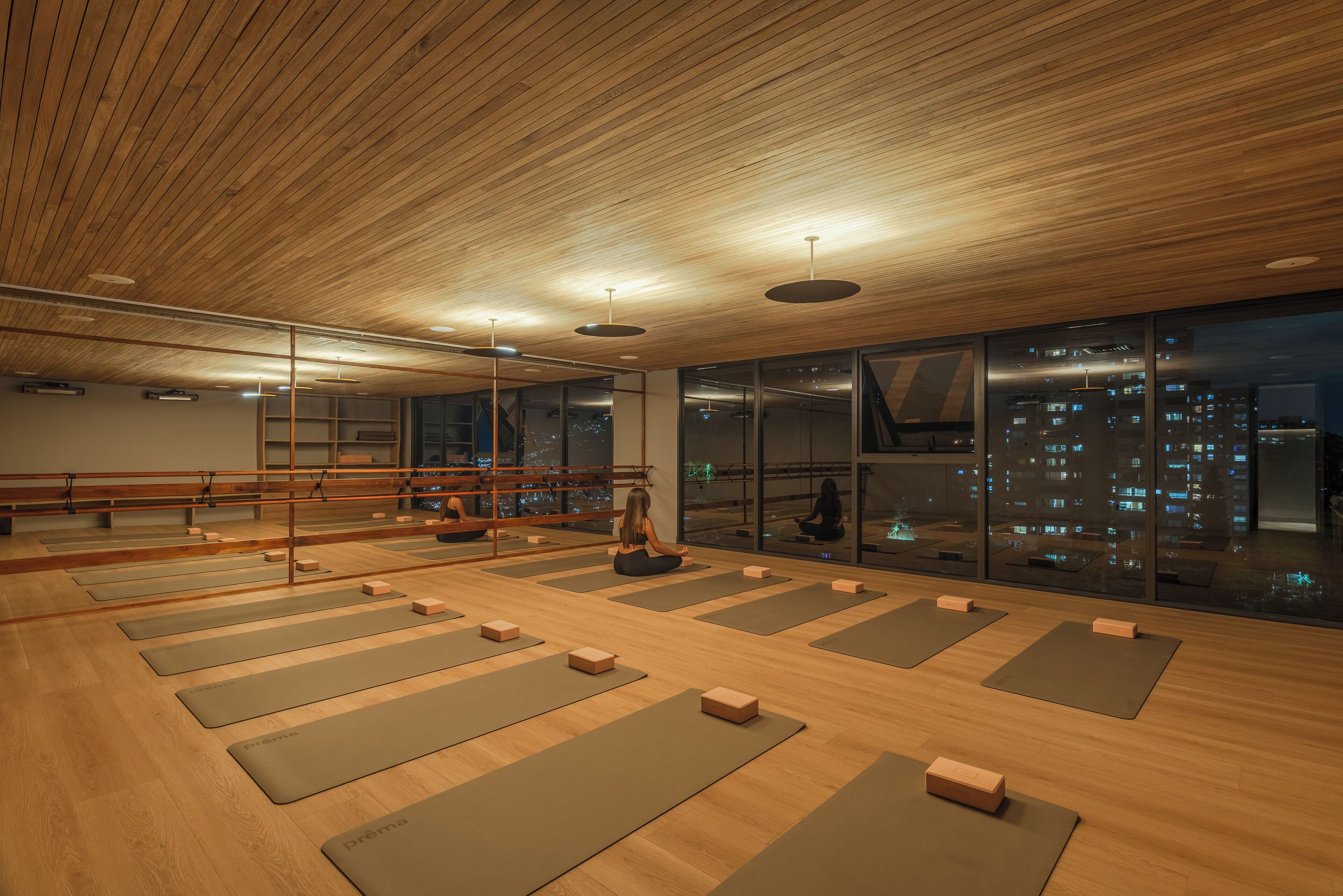 Photo - Wake BioHotel