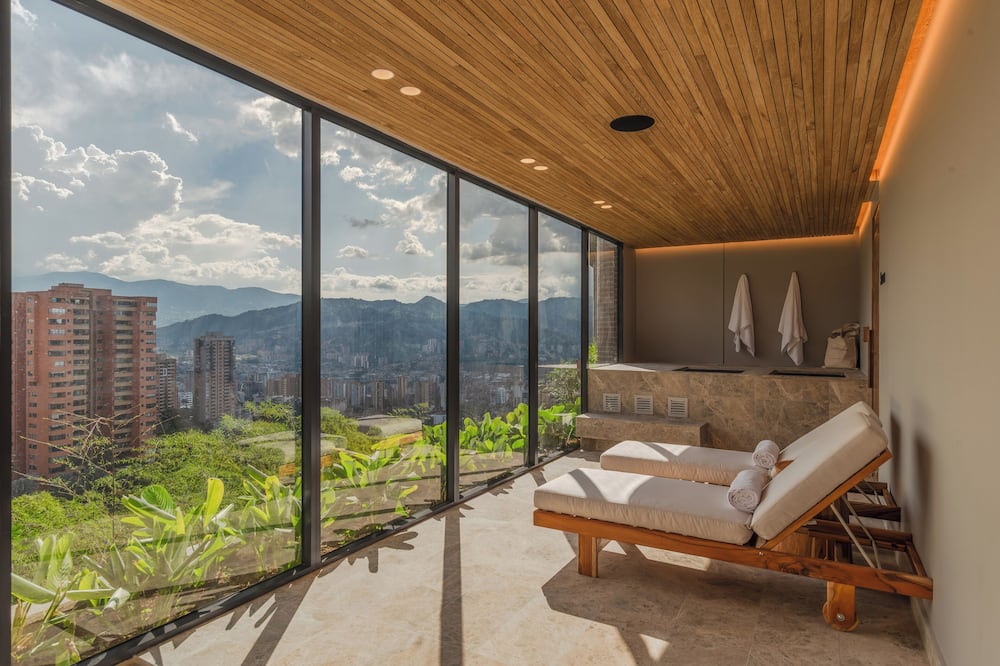 Wake BioHotel, a Member of Design Hotels