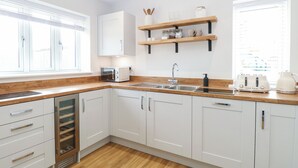 Dapur pribadi
