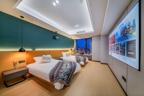 Room - Zhoushan Xingning Holiday Hotel (Zhoushan)