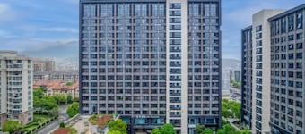 Zhoushan Xingning Holiday Hotel