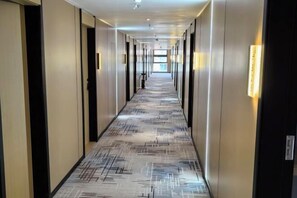Interior - Zhoushan Xingning Holiday Hotel (Zhoushan)