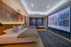Room - Zhoushan Xingning Holiday Hotel (Zhoushan)