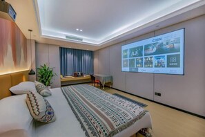 Room - Zhoushan Xingning Holiday Hotel (Zhoushan)