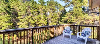 Whispering Pines Four