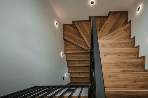 Holiday Home Brje with a Seasonal pool