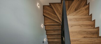 Holiday Home Brje with a Seasonal pool