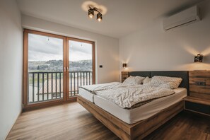 3 bedrooms, Internet, bed sheets