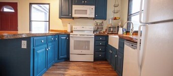 Charming 3-bedroom house with amazing views a few miles south of lovely Laramie